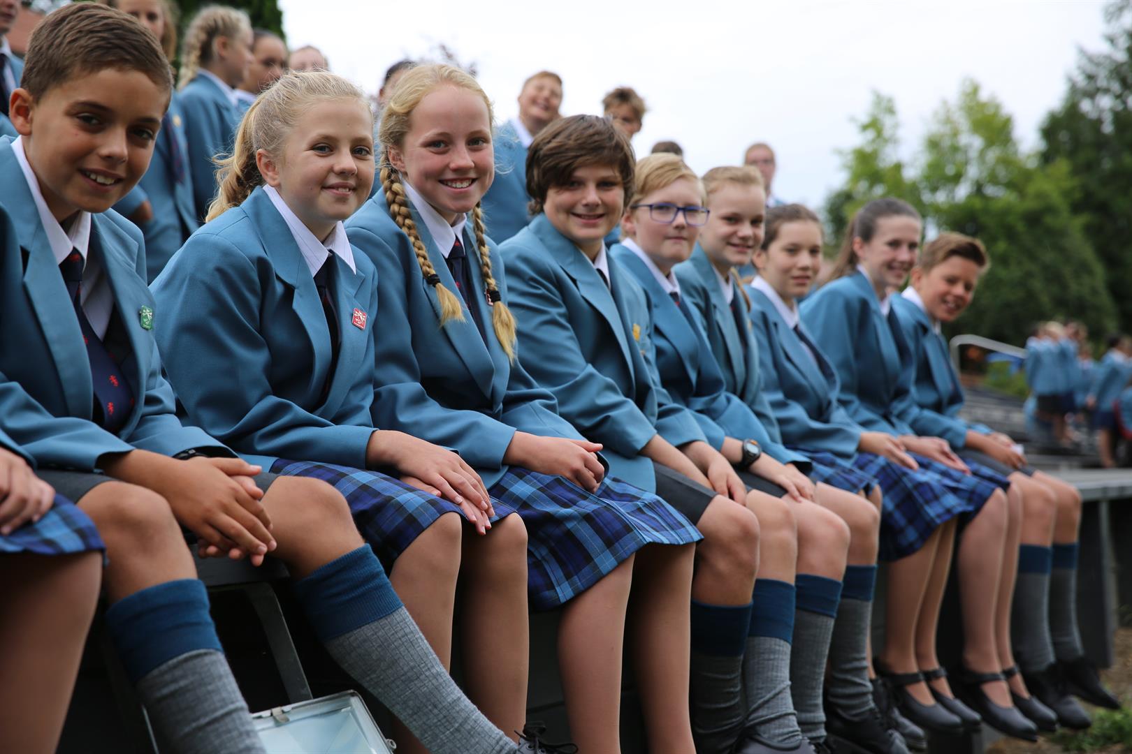 St Peter's, Cambridge - Years 7 & 8 Open Day | St Peter's News & Events
